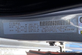 Used 2020  Ram 1500 Big Horn 4x2 Crew Cab 5'7" Box at The Gilstrap Family Dealerships near Easley&comma; SC