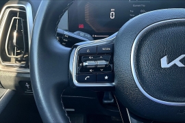 Used 2025  Kia Sorento S FWD at The Gilstrap Family Dealerships near Easley&comma; SC