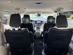 Used 2022  Chrysler Pacifica Hybrid Touring L FWD at The Truck Farm near Easley&comma; SC