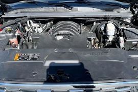 Used 2019  GMC Yukon XL 4d SUV 4WD Denali at The Gilstrap Family Dealerships near Easley&comma; SC