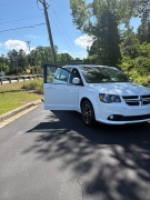 Used 2019  Dodge Grand Caravan 4d Wagon GT at The Truck Farm near Easley&comma; SC