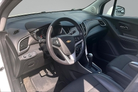 Used 2022  Chevrolet Trax FWD 4dr LT at The Gilstrap Family Dealerships near Easley&comma; SC