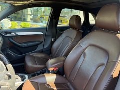 Used 2018  Audi Q3 4d SUV 2&period;0T Quattro Premium Plus at The Truck Farm near Easley&comma; SC