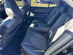 Used 2024  Toyota Camry SE Nightshade Auto at The Truck Farm near Easley&comma; SC