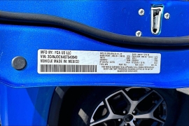 Used 2025  Jeep Compass Limited 4x4 at The Gilstrap Family Dealerships near Easley&comma; SC