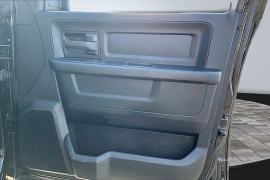 Used 2023  Ram 1500 Classic Tradesman 4x2 Crew Cab 5'7" Box at The Gilstrap Family Dealerships near Easley, SC