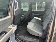 Used 2023  Ford F-150 2WD XLT SuperCrew 5&period;5' Box at The Truck Farm near Easley&comma; SC