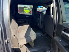 Used 2021  Chevrolet Silverado 1500 2WD Crew Cab 147" Custom at The Truck Farm near Easley&comma; SC