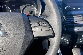 Used 2023  Mitsubishi Eclipse Cross Ralliart S-AWC at The Gilstrap Family Dealerships near Easley&comma; SC