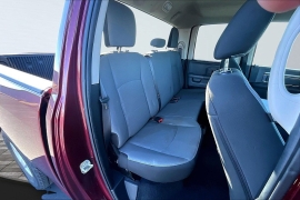 Used 2024  Ram 1500 Classic 2WD SLT Quad Cab 6'4" Box at The Truck Farm near Easley&comma; SC