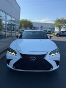 Used 2019  Lexus ES ES 350 FWD at The Truck Farm near Easley&comma; SC