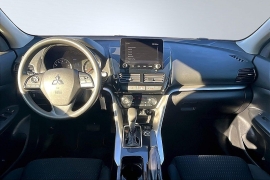 Used 2023  Mitsubishi Eclipse Cross Ralliart S-AWC at The Gilstrap Family Dealerships near Easley&comma; SC