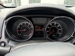 Used 2024  Mitsubishi Outlander Sport Trail Edition 2&period;0 AWC &ast;Ltd Avail&ast; at The Truck Farm near Easley&comma; SC