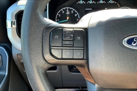 Used 2023  Ford F-150 2WD XLT SuperCrew 5.5' Box at The Gilstrap Family Dealerships near Easley, SC