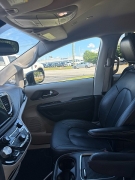 Used 2022  Chrysler Pacifica Touring L FWD at The Truck Farm near Easley&comma; SC