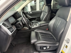 Used 2020  BMW X7 xDrive40i Sports Activity Vehicle at The Truck Farm near Easley&comma; SC