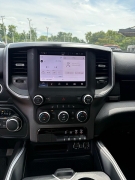 Used 2022  Ram 1500 4WD Big Horn Crew Cab 5'7" Box at The Truck Farm near Easley&comma; SC