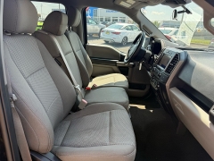 Used 2020  Ford F-150 2WD SuperCrew XLT 5 1&sol;2 at The Truck Farm near Easley&comma; SC