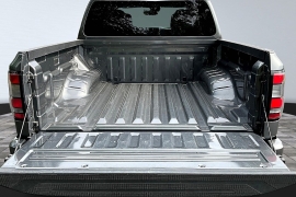 Used 2022 Nissan Frontier Crew Cab 4x2 SV Auto at The Gilstrap Family Dealerships near Easley, SC