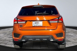 Used 2024  Mitsubishi Outlander Sport S 2&period;0 AWC &ast;Ltd Avail&ast; at The Gilstrap Family Dealerships near Easley&comma; SC