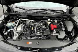 New 2025  Mitsubishi Outlander SEL FWD at The Gilstrap Family Dealerships near Easley, SC