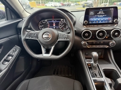 Used 2025  Nissan Sentra SV CVT at The Truck Farm near Easley&comma; SC