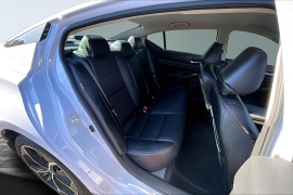 Used 2024  Nissan Altima 2&period;5 SR Sedan at The Gilstrap Family Dealerships near Easley&comma; SC