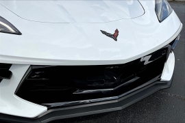 Used 2023  Chevrolet Corvette 2dr Stingray Conv w/3LT at The Gilstrap Family Dealerships near Easley, SC