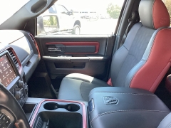 Used 2018  Ram 1500 4WD Crew Cab Rebel at The Truck Farm near Easley&comma; SC