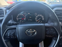 Used 2024  Toyota Tundra 2WD SR5 CrewMax 5&period;5ft Bed at The Truck Farm near Easley&comma; SC