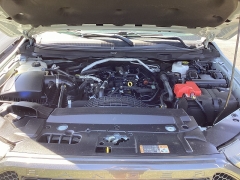 Used 2022  Ford Ranger XLT 2WD SuperCrew 5' Box at The Truck Farm near Easley&comma; SC