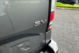 Used 2022 Nissan Frontier Crew Cab 4x2 SV Auto at The Gilstrap Family Dealerships near Easley, SC