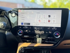 Used 2024  Lexus NX NX 250 Premium FWD at The Truck Farm near Easley&comma; SC