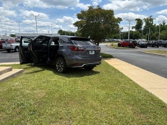 Used 2020  Lexus RX RX 450h AWD w&sol;Premium Pkg at The Truck Farm near Easley&comma; SC