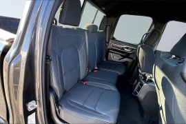 Used 2022  Ram 1500 Big Horn 4x4 Quad Cab 6'4" Box at The Gilstrap Family Dealerships near Easley, SC