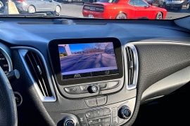 Used 2024  Chevrolet Malibu 4dr Sdn 1LT at The Gilstrap Family Dealerships near Easley&comma; SC