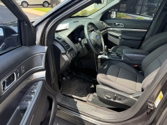 Used 2019  Ford Explorer 4d SUV FWD XLT V6 at The Truck Farm near Easley&comma; SC