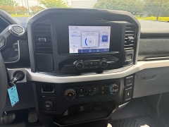 Used 2023  Ford F-150 2WD XLT SuperCrew 5&period;5' Box at The Truck Farm near Easley&comma; SC