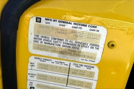 Used 1978  Chevrolet CORVETTE  at The Gilstrap Family Dealerships near Easley&comma; SC