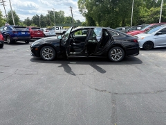 Used 2023  Hyundai Sonata SEL 2&period;5L at The Truck Farm near Easley&comma; SC