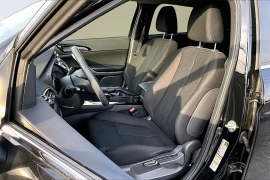 Used 2024  Mitsubishi Eclipse Cross LE S-AWC at The Gilstrap Family Dealerships near Easley&comma; SC