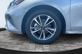 Used 2024  Kia Forte LXS IVT at The Gilstrap Family Dealerships near Easley, SC