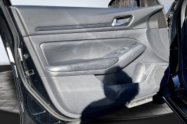 Used 2024  Nissan Altima 2&period;5 SV Sedan at The Gilstrap Family Dealerships near Easley&comma; SC