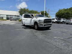 Used 2021  Ram 2500 4WD Big Horn Crew Cab 8' Box at The Gilstrap Family Dealerships near Easley&comma; SC