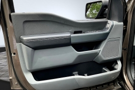 Used 2023 Ford F-150 2WD XLT SuperCrew 5.5' Box at The Gilstrap Family Dealerships near Easley, SC