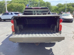 Used 2023  Chevrolet Silverado 1500 4WD Crew Cab 147" LT w&sol;2FL at The Truck Farm near Easley&comma; SC