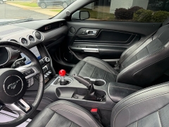 Used 2022  Ford Mustang GT Fastback at The Truck Farm near Easley&comma; SC