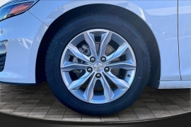 Used 2024  Chevrolet Malibu 4dr Sdn 1LT at The Gilstrap Family Dealerships near Easley&comma; SC