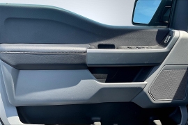 Used 2023  Ford F-150 4WD XLT SuperCrew 5&period;5' Box at The Gilstrap Family Dealerships near Easley&comma; SC