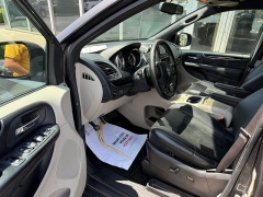 Used 2018  Dodge Grand Caravan 4d Wagon SXT at The Truck Farm near Easley&comma; SC